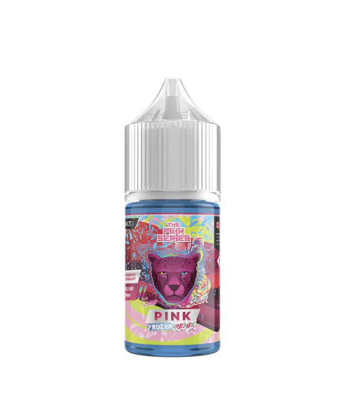 salt pink panther remix frozen 50mg